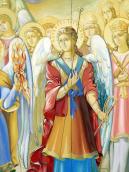 Архангел Єгудиїл