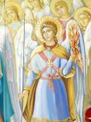 Півпостать Уриїла