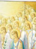 Гавриїл і ангели