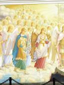 Архангели Варахиїл, Рафаїл і ангели