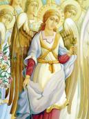 Півпостать Рафаїла