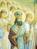 Митрополит Петро Могила