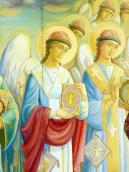 Ангели-князі