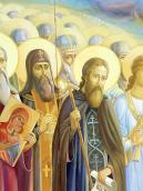 Св.Агапіт і Варлаам