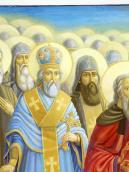 Митрополит Іларіон, Феодосій Печерський