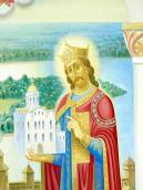 Півпостать Святополка