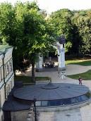 2008 р. Намет над давньоруською…