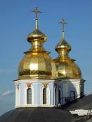 Верхи (приділу св.Варвари і північний)