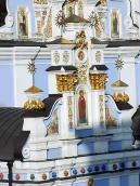 Фронтон північного ризаліту