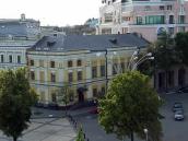 2008 р. Флігель