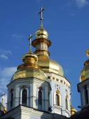 Верхи собору