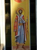 Св. боярин Федір Чернігівський