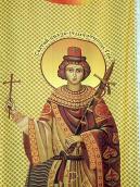 Півпостать