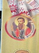 Св. боярин Федір Чернігівський