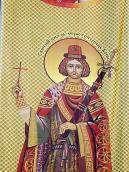 Півпостать