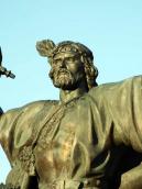 Півпостать