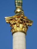 Капітель колони