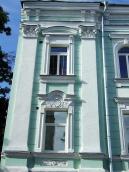 Фрагмент 2-3-го поверхів