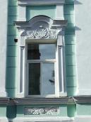 Вікно 2-го поверху