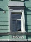 Вікно 2-го поверху