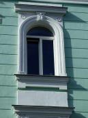 Вікно 3-го поверху