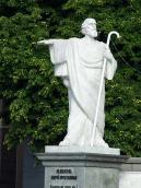 Постать апостола Андрія