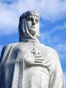 Півпостать