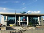 2008 р. Головний фасад