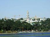 2008 р. Загальний вигляд з південного…