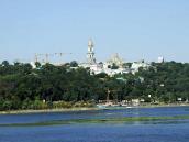 2008 р. Загальний вигляд з південного…