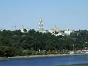 2008 р. Загальний вигляд з південного…