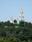 Дальні печери і велика дзвіниця