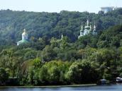 Михайлівський собор, трапезна і…