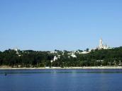 2008 р. Загальний вигляд зі сходу