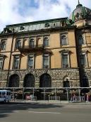 2008 р. Фасад по просп.Свободи