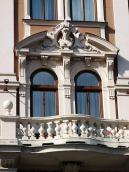 Вікна 3-го поверху