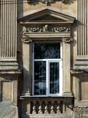 Вікно 2-го поверху