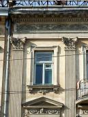 Вікно 3-го поверху