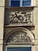 Простінок 8