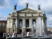 Театр опери і балету (№ 28)