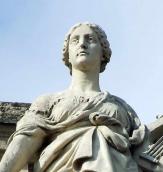 Півпостать