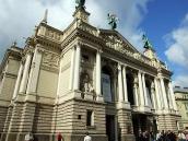 2008 р. Головний фасад в ракурсі