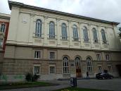 2008 р. Головний фасад