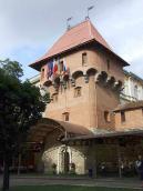 2008 р. Загальний вигляд з південного…