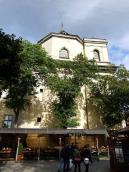 2008 р. Загальний вигляд із заходу