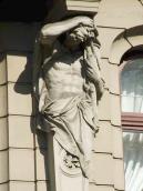 Права скульптура