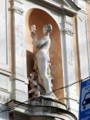 Скульптура