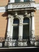 Вікна 2-го поверху