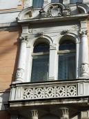 Вікна 3-го поверху