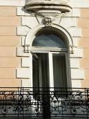 Балкон 2-го поверху